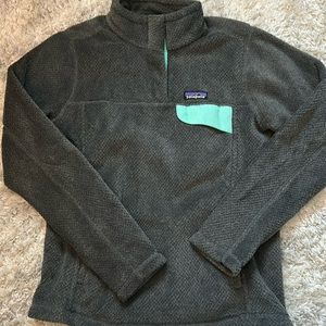 Women’s fleece